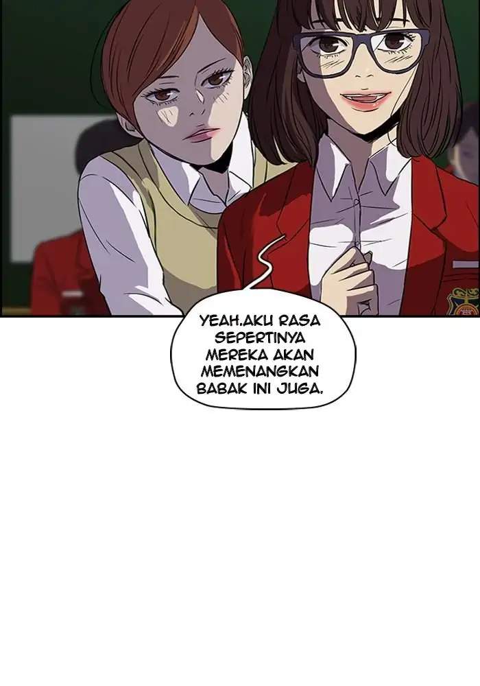Wind Breaker Chapter 87 Gambar 5