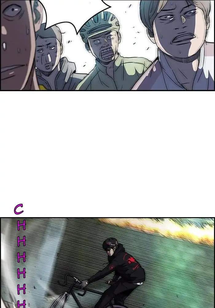 Wind Breaker Chapter 87 Gambar 51