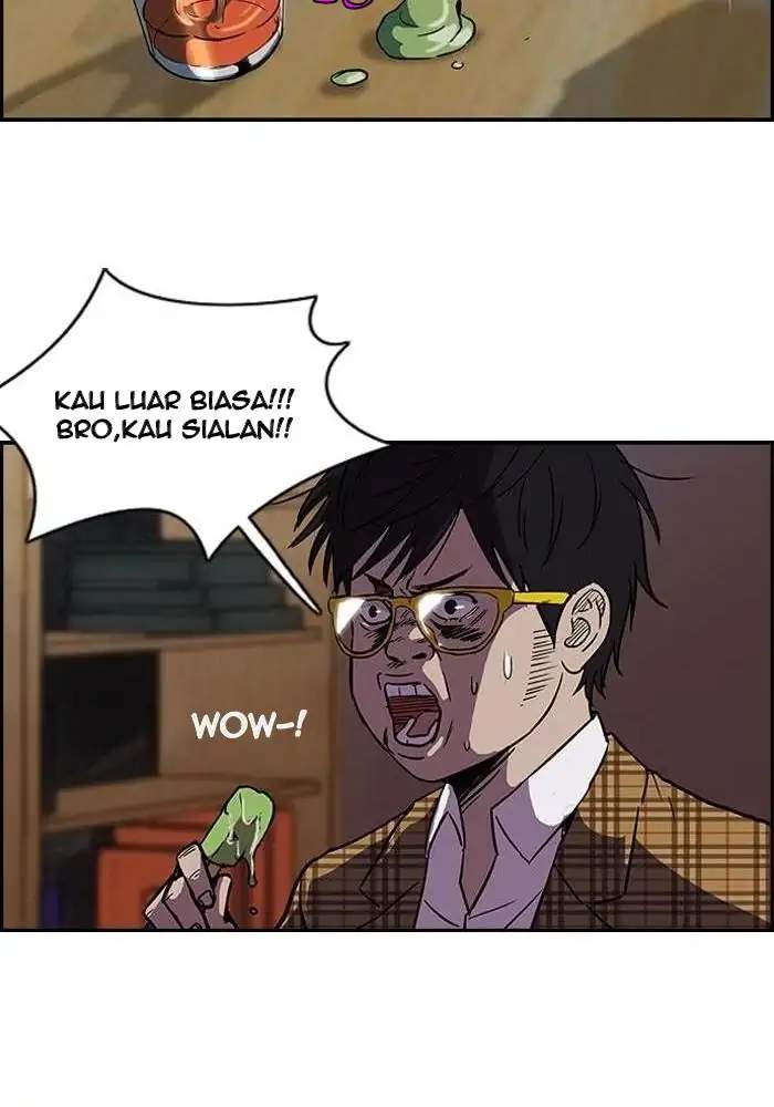 Wind Breaker Chapter 87 Gambar 54