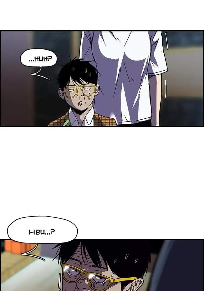 Wind Breaker Chapter 87 Gambar 55