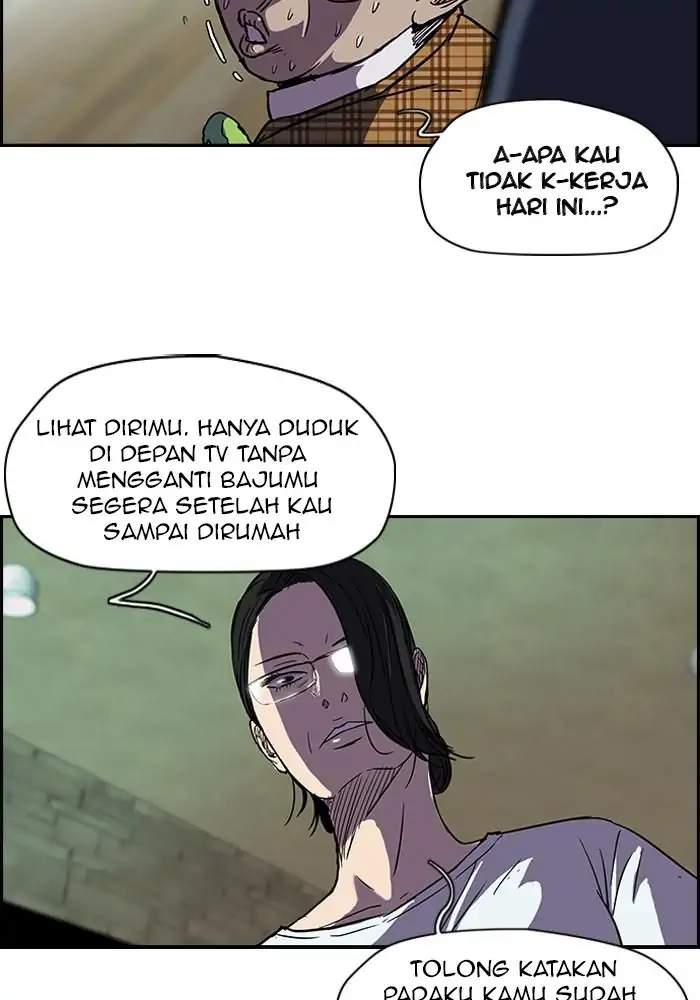 Wind Breaker Chapter 87 Gambar 56