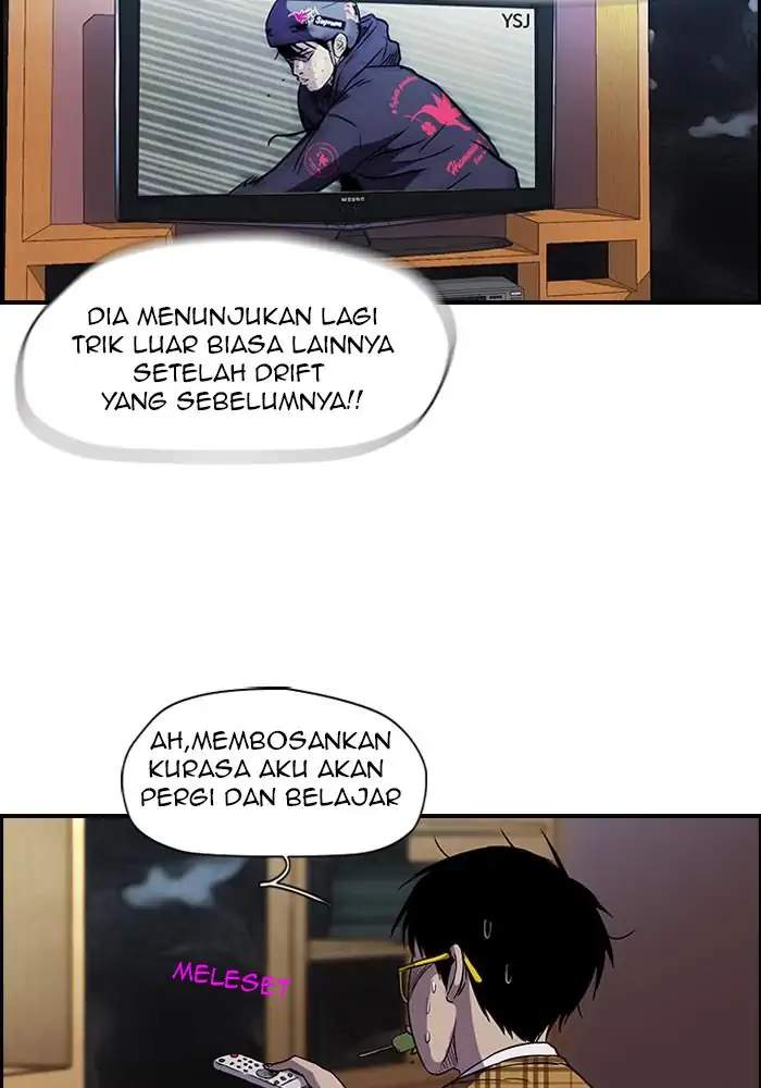 Wind Breaker Chapter 87 Gambar 58