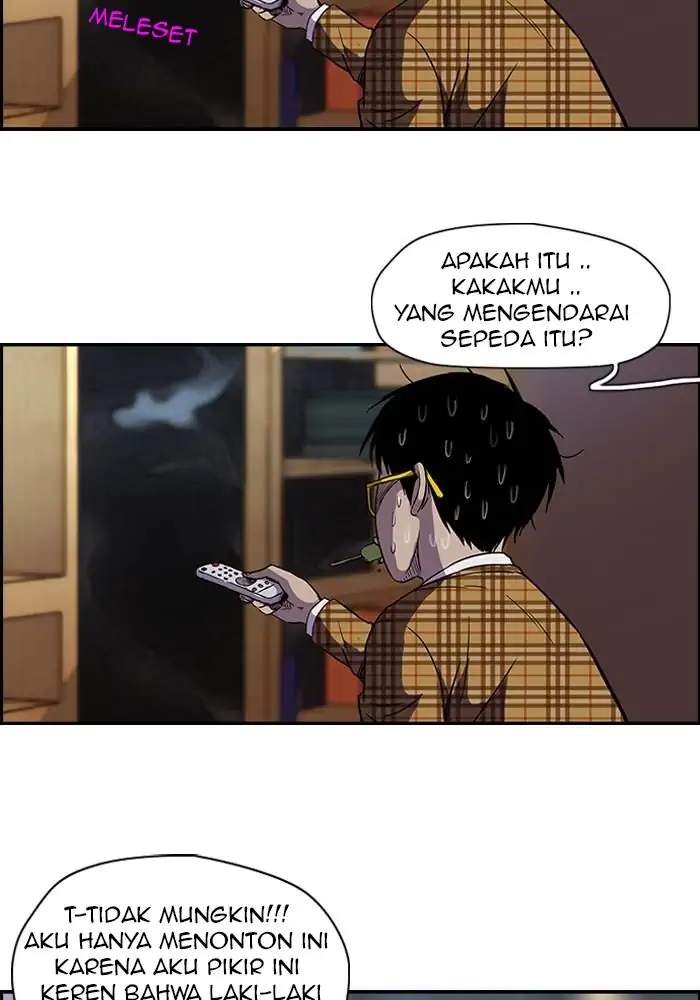 Wind Breaker Chapter 87 Gambar 59