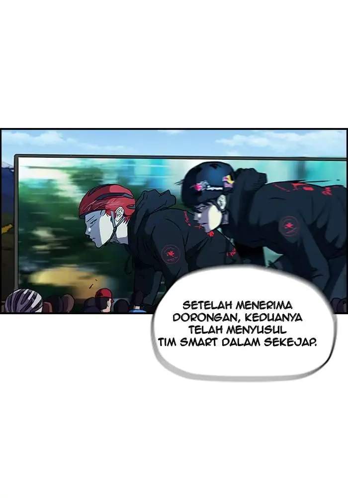 Wind Breaker Chapter 87 Gambar 6