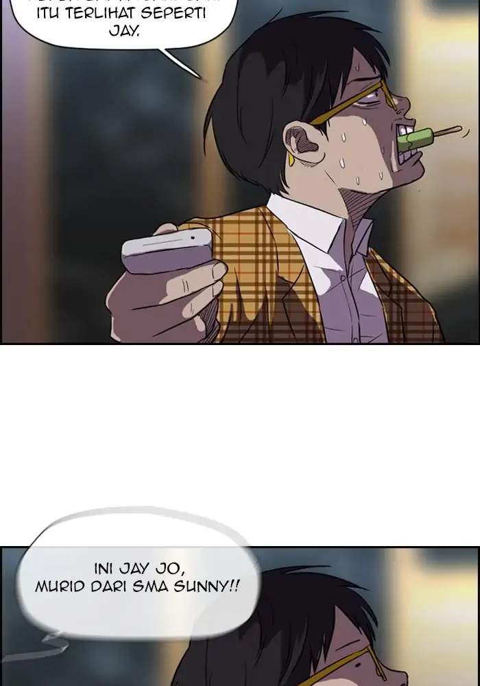 Wind Breaker Chapter 87 Gambar 60