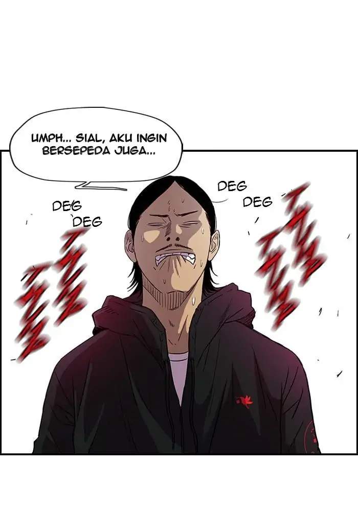 Wind Breaker Chapter 87 Gambar 8