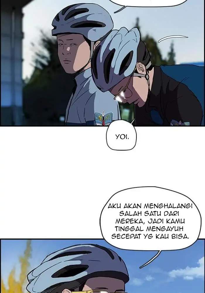 Wind Breaker Chapter 86 Gambar 18