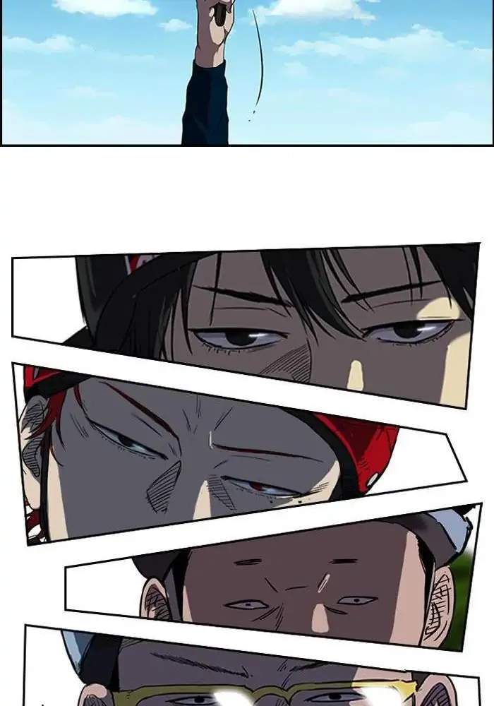 Wind Breaker Chapter 86 Gambar 20