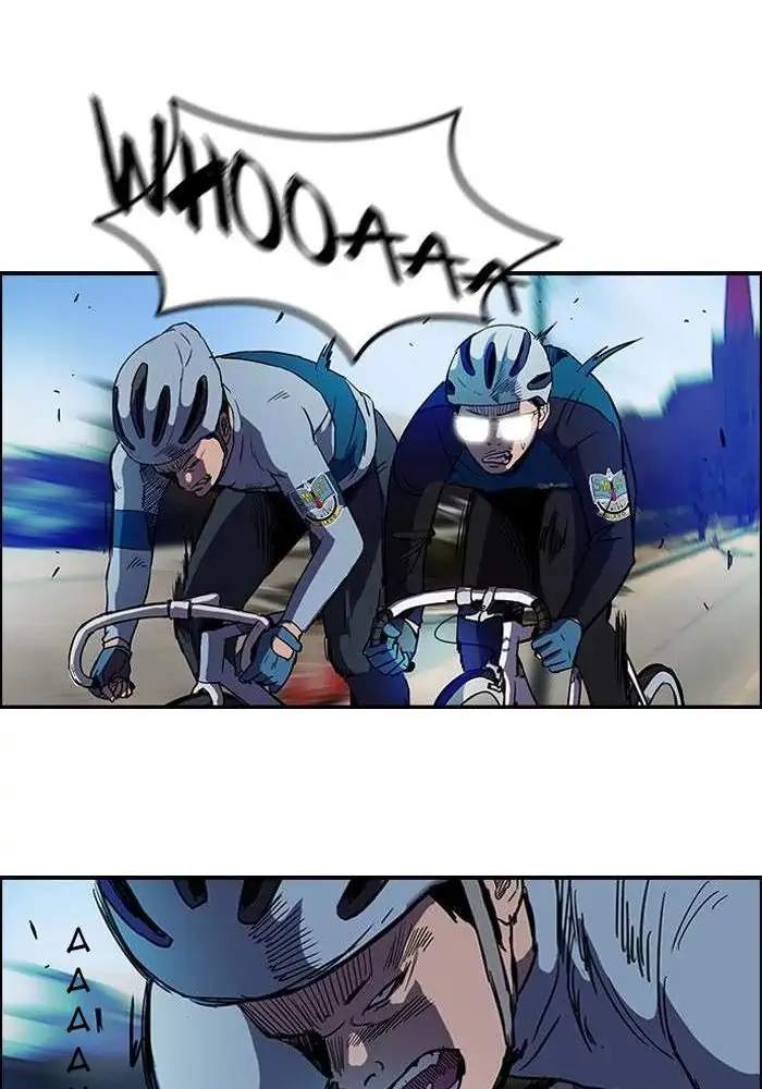 Wind Breaker Chapter 86 Gambar 22