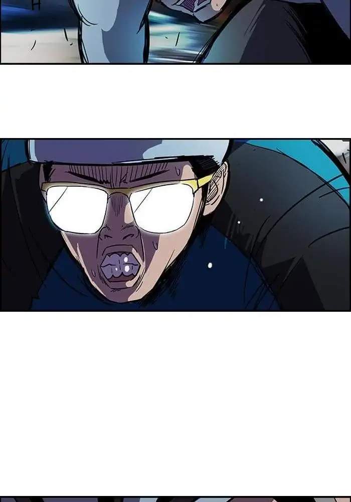 Wind Breaker Chapter 86 Gambar 23