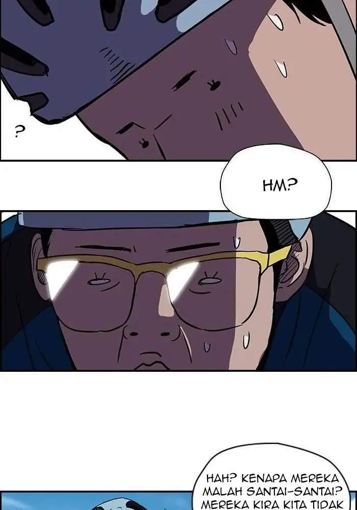 Wind Breaker Chapter 86 Gambar 24