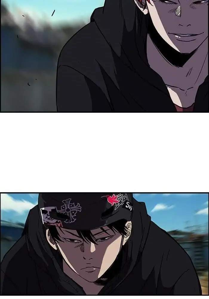 Wind Breaker Chapter 86 Gambar 27