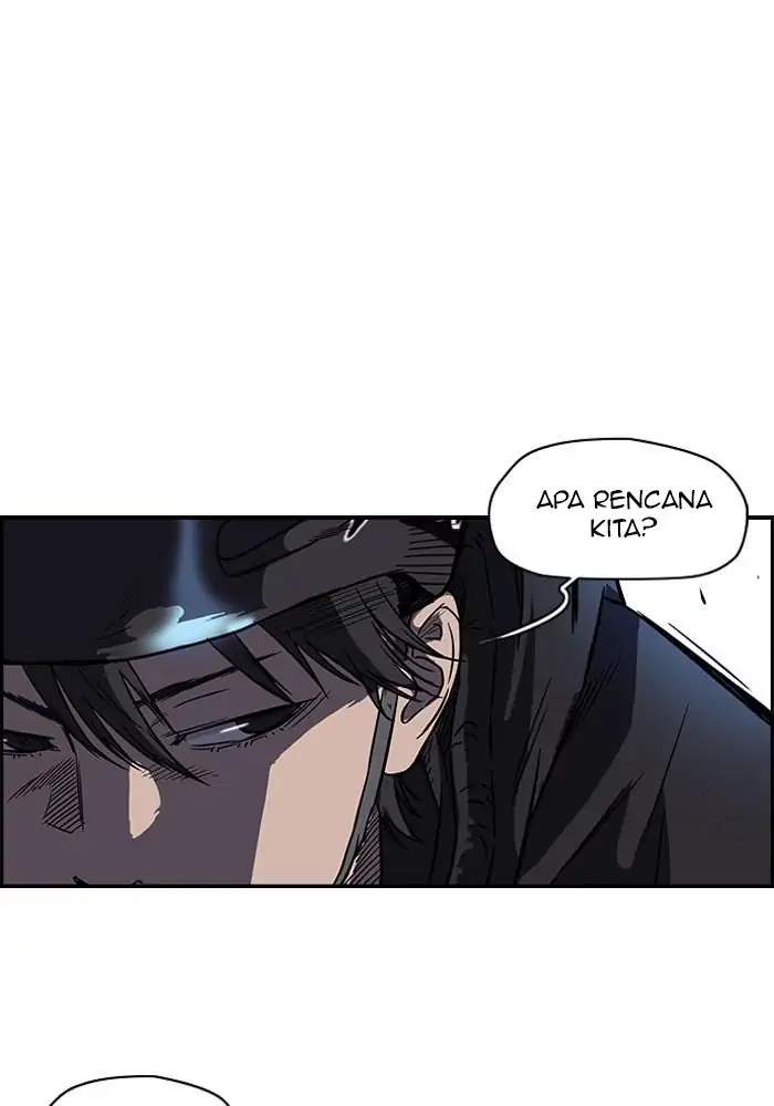 Wind Breaker Chapter 86 Gambar 28