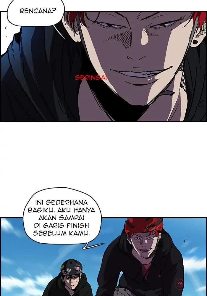 Wind Breaker Chapter 86 Gambar 29