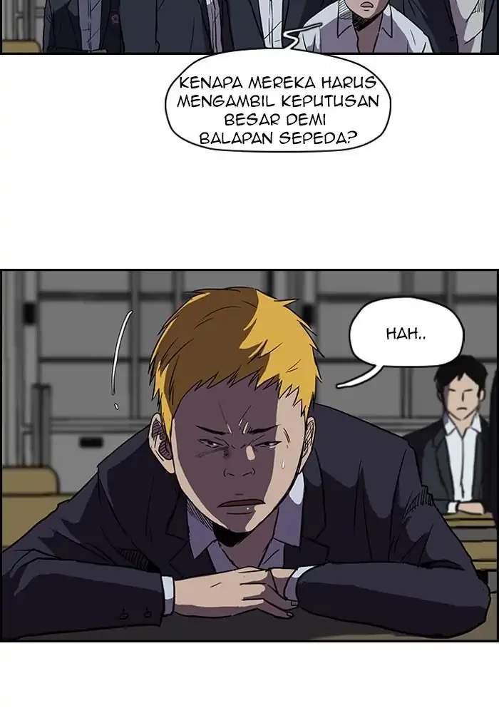 Wind Breaker Chapter 86 Gambar 3