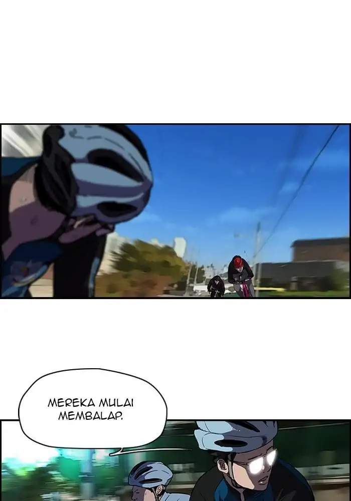 Wind Breaker Chapter 86 Gambar 33