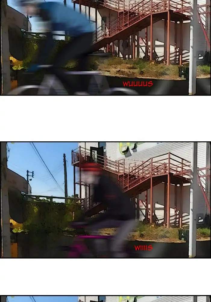 Wind Breaker Chapter 86 Gambar 36