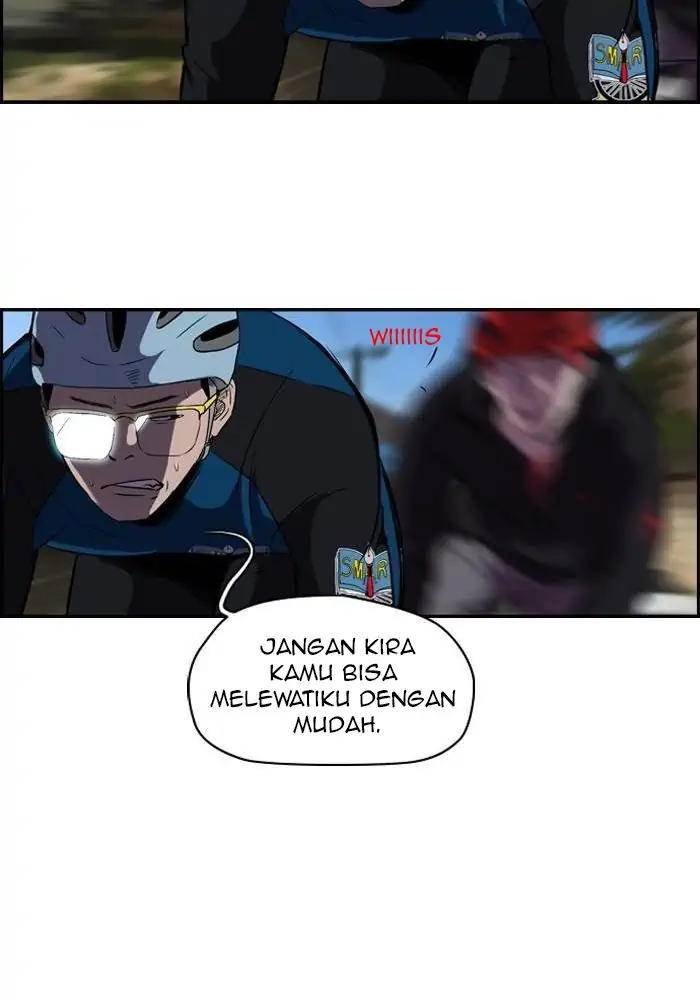Wind Breaker Chapter 86 Gambar 38