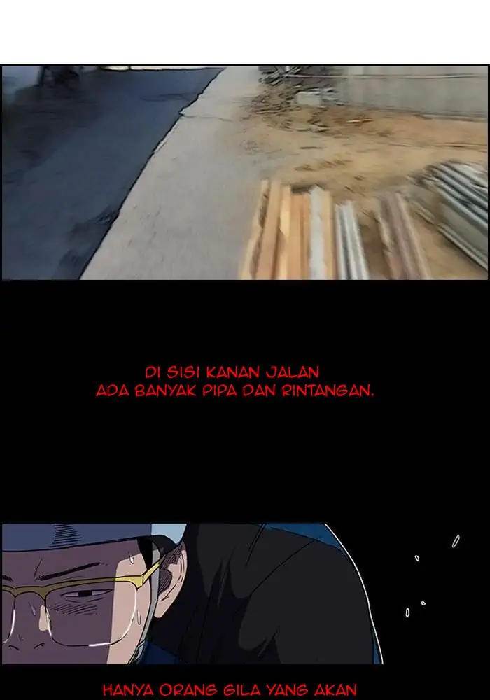 Wind Breaker Chapter 86 Gambar 39