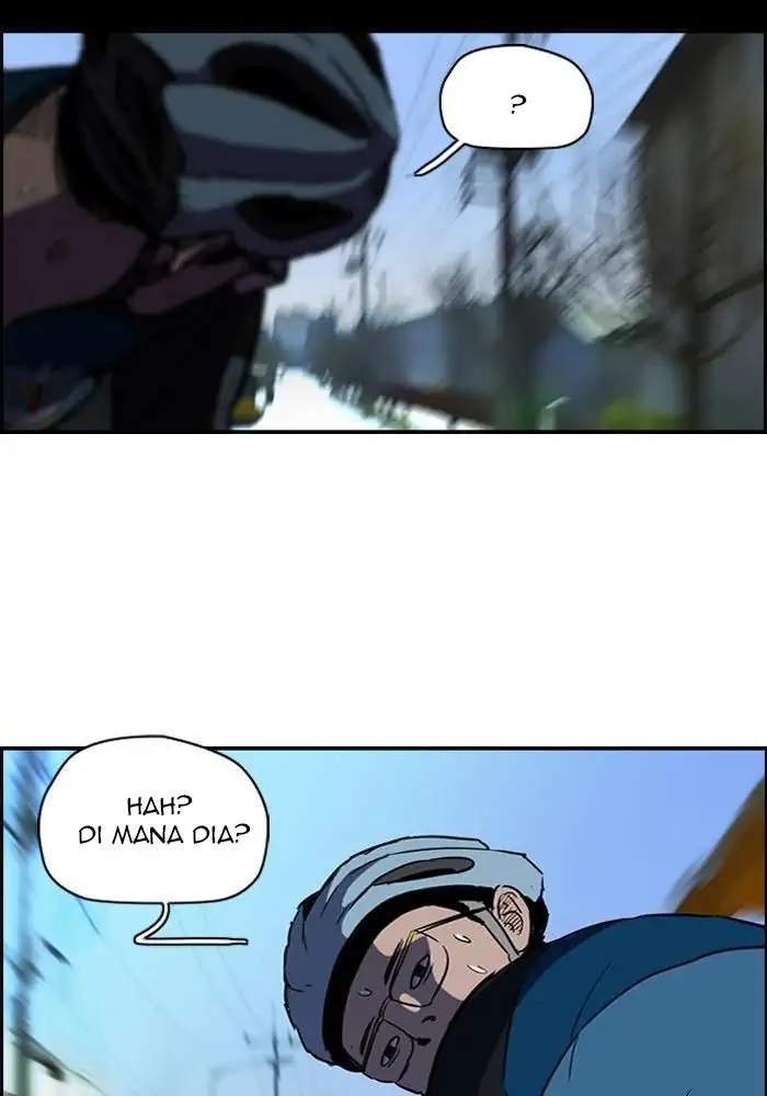 Wind Breaker Chapter 86 Gambar 41