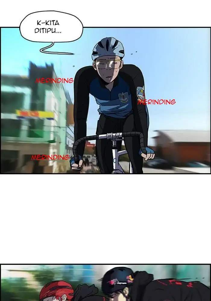 Wind Breaker Chapter 86 Gambar 46