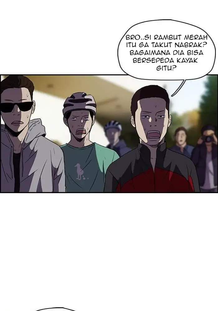 Wind Breaker Chapter 86 Gambar 48