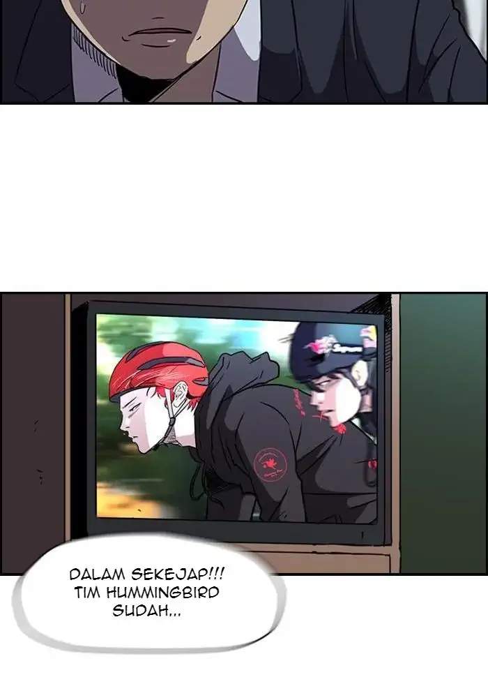 Wind Breaker Chapter 86 Gambar 50