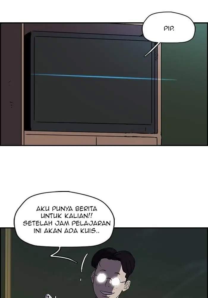 Wind Breaker Chapter 86 Gambar 51