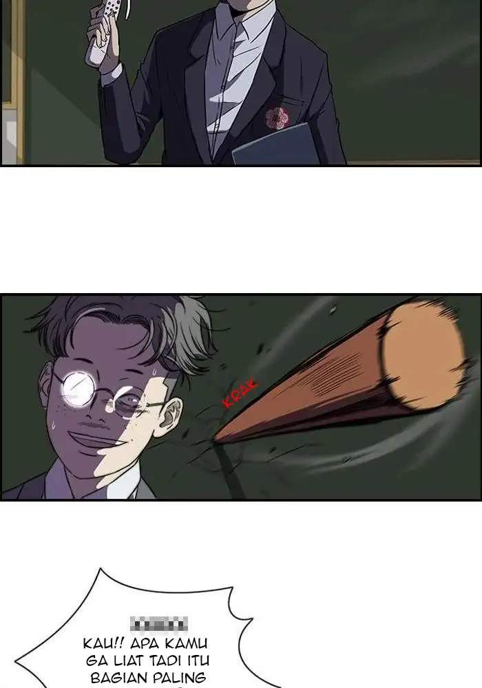 Wind Breaker Chapter 86 Gambar 52
