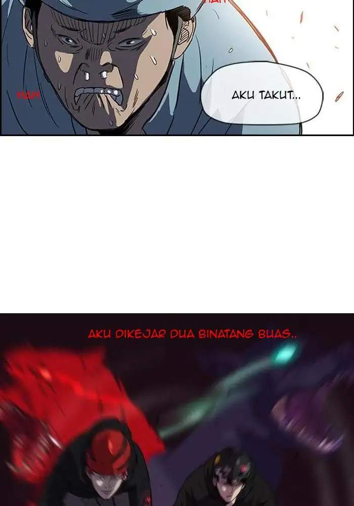 Wind Breaker Chapter 86 Gambar 56