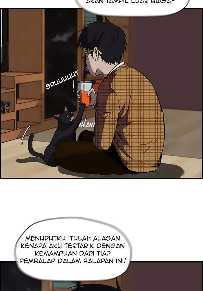 Wind Breaker Chapter 86 Gambar 6