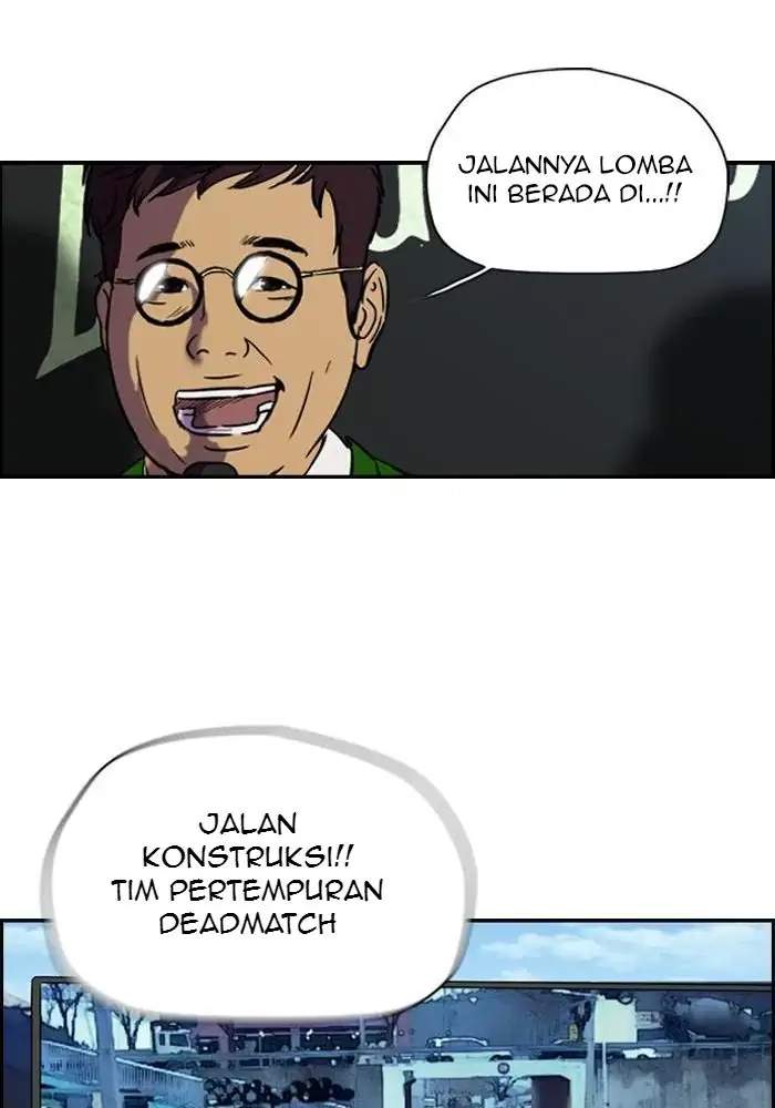 Wind Breaker Chapter 85 Gambar 10