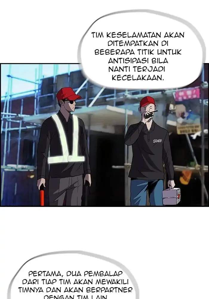 Wind Breaker Chapter 85 Gambar 12