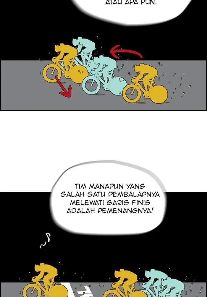 Wind Breaker Chapter 85 Gambar 14