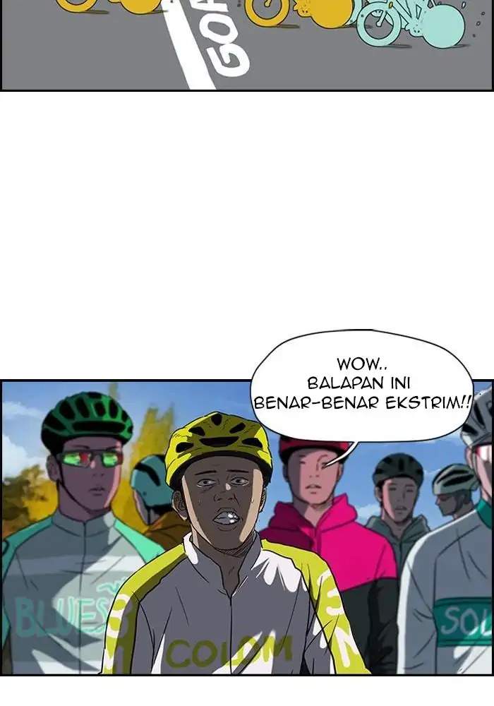 Wind Breaker Chapter 85 Gambar 15