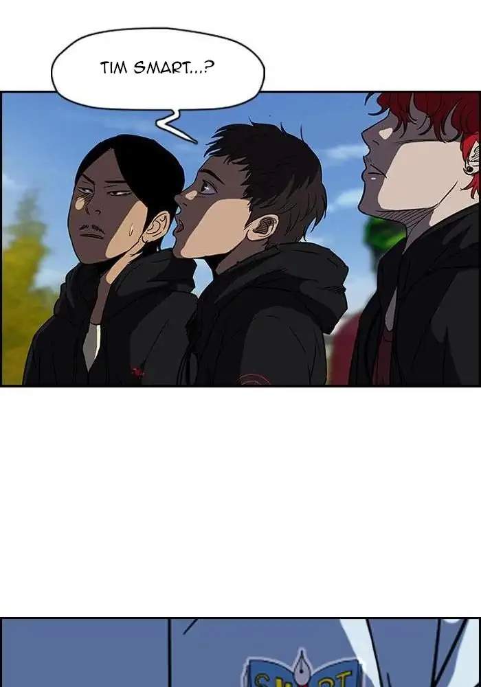 Wind Breaker Chapter 85 Gambar 19