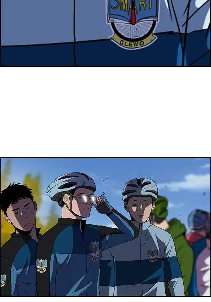 Wind Breaker Chapter 85 Gambar 20