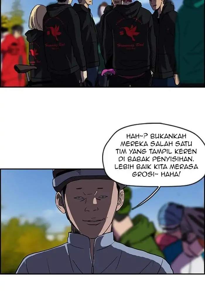 Wind Breaker Chapter 85 Gambar 22