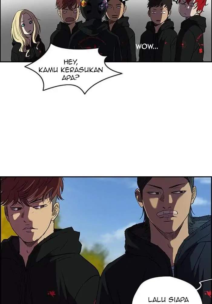 Wind Breaker Chapter 85 Gambar 25