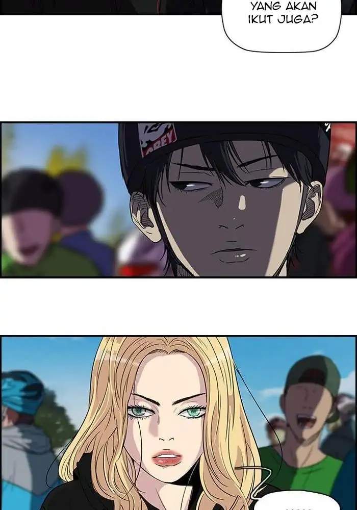 Wind Breaker Chapter 85 Gambar 26