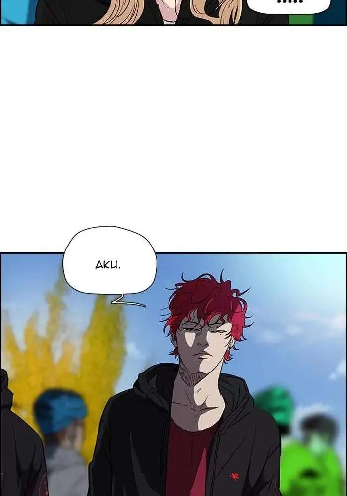 Wind Breaker Chapter 85 Gambar 27