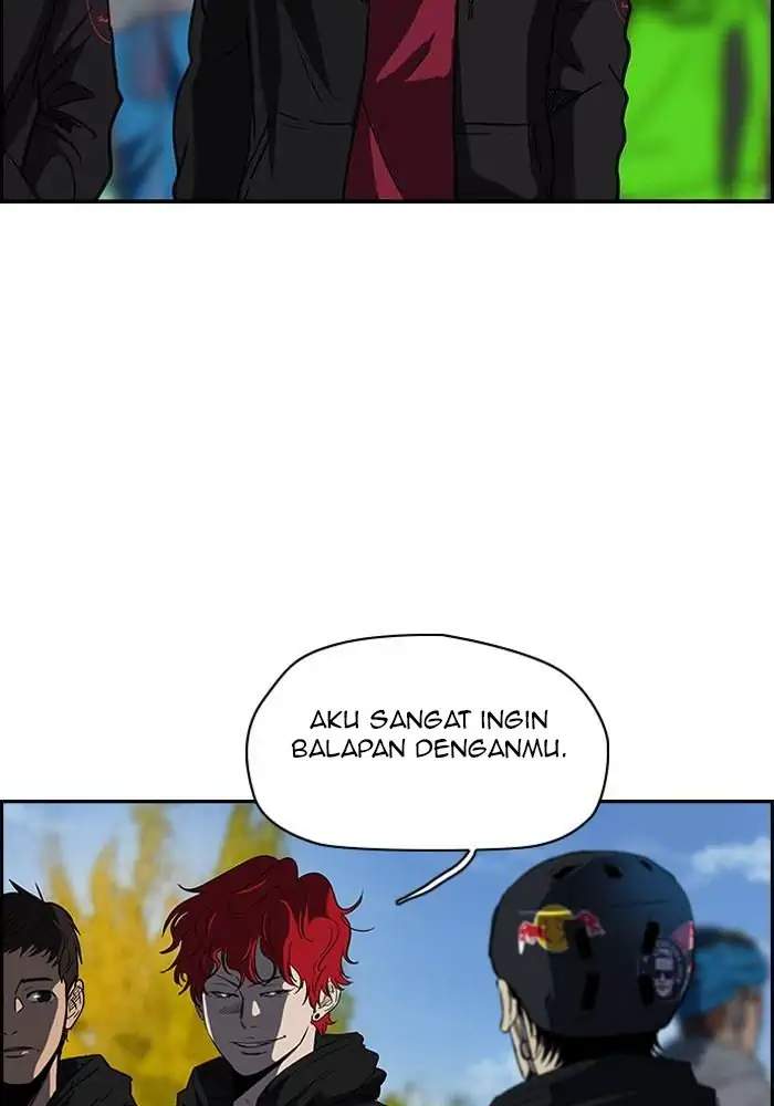 Wind Breaker Chapter 85 Gambar 28