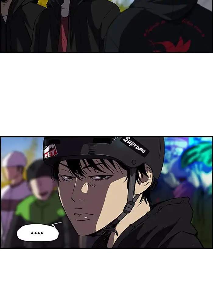 Wind Breaker Chapter 85 Gambar 29