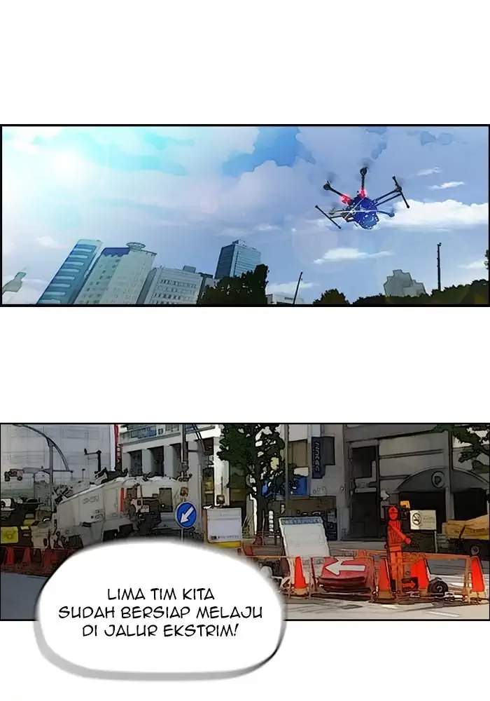 Wind Breaker Chapter 85 Gambar 31