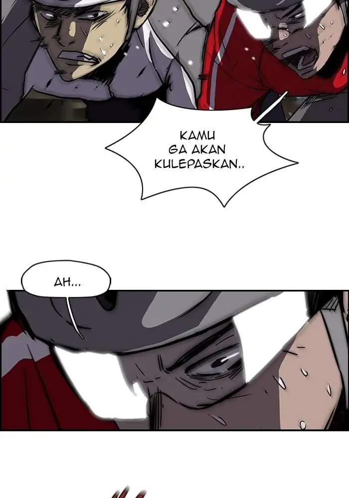 Wind Breaker Chapter 85 Gambar 35