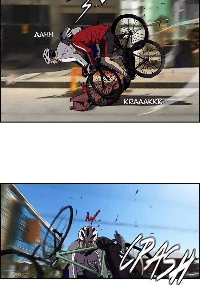 Wind Breaker Chapter 85 Gambar 37