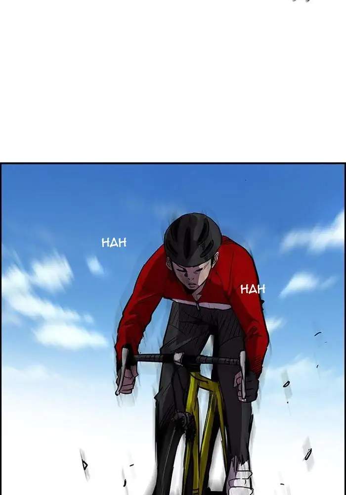 Wind Breaker Chapter 85 Gambar 38