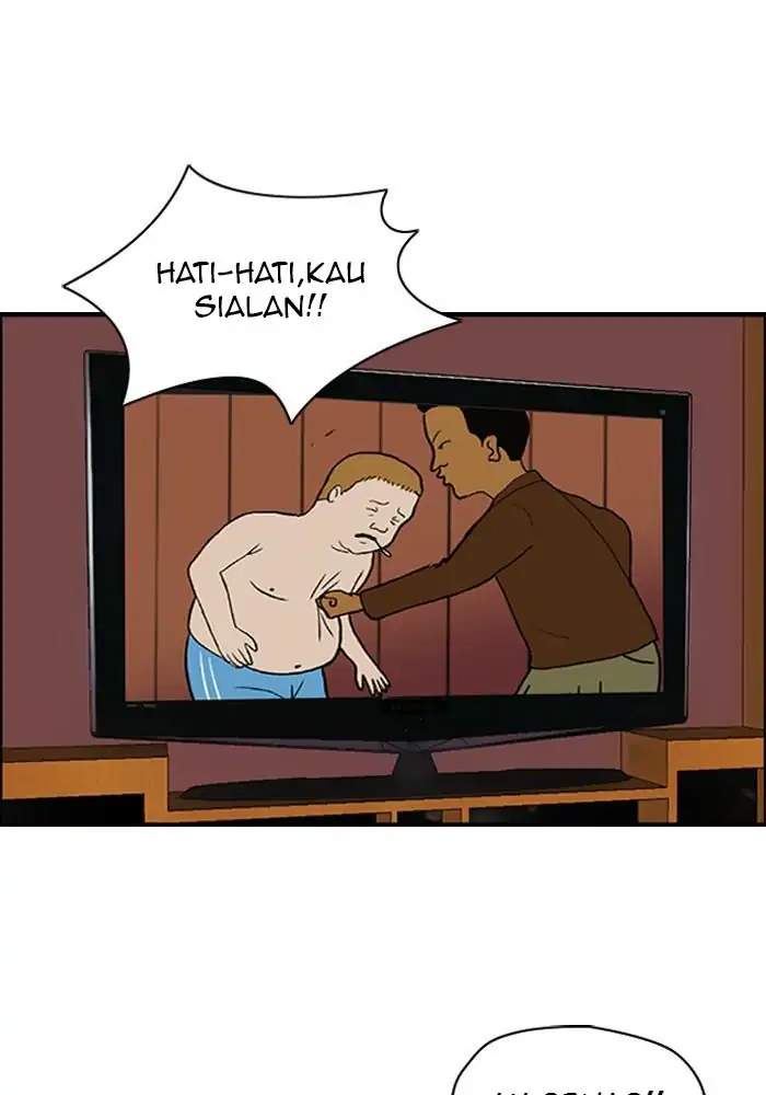 Wind Breaker Chapter 85 Gambar 4