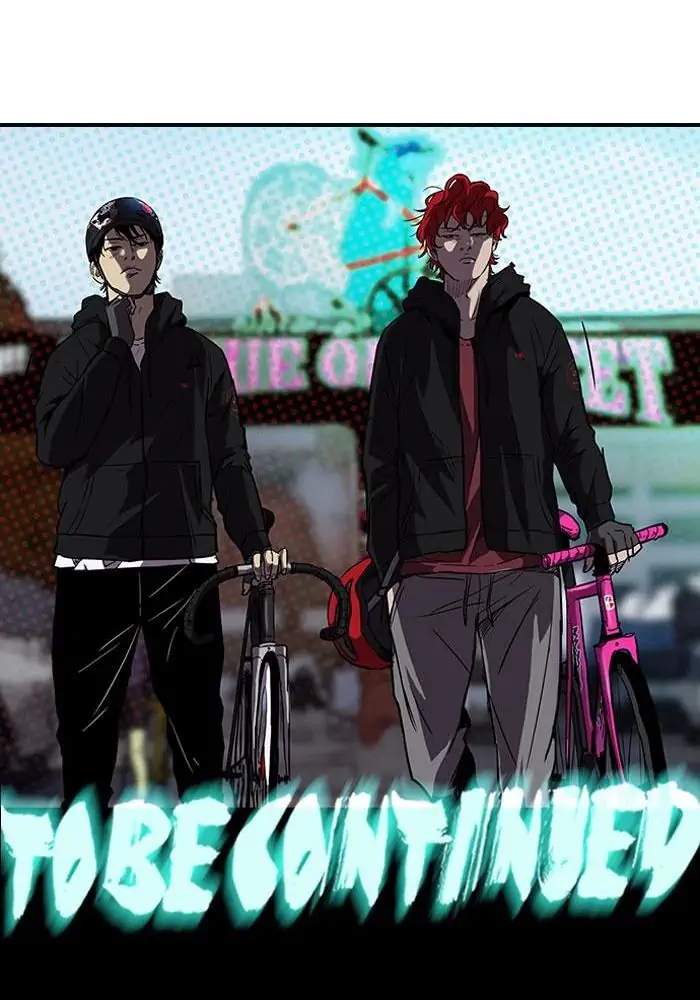 Wind Breaker Chapter 85 Gambar 42