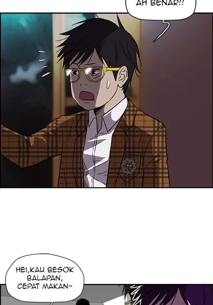 Wind Breaker Chapter 85 Gambar 5